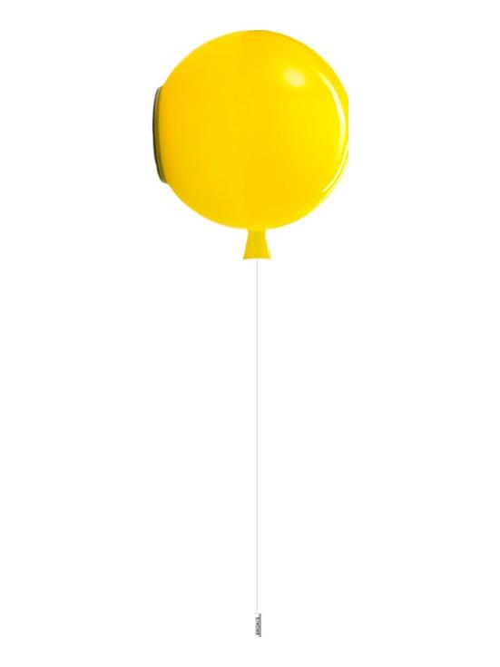 Memory Large colorful wall balloons