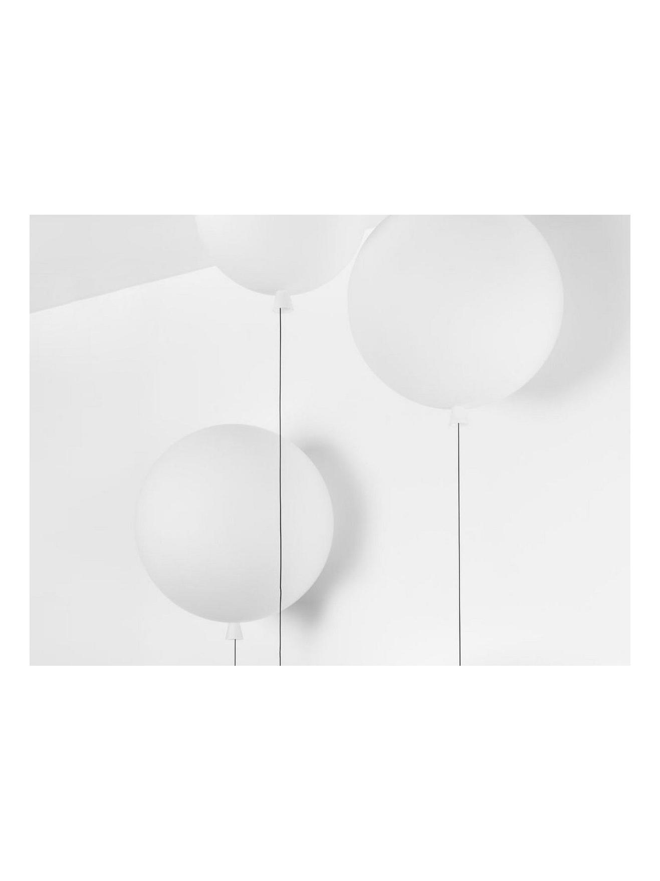 Memory Wall Lamp - Opaque