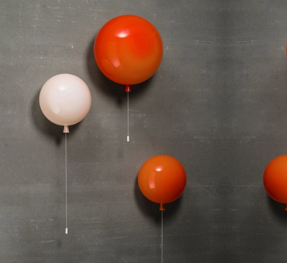 Memory Wall Ø 30 Glossy