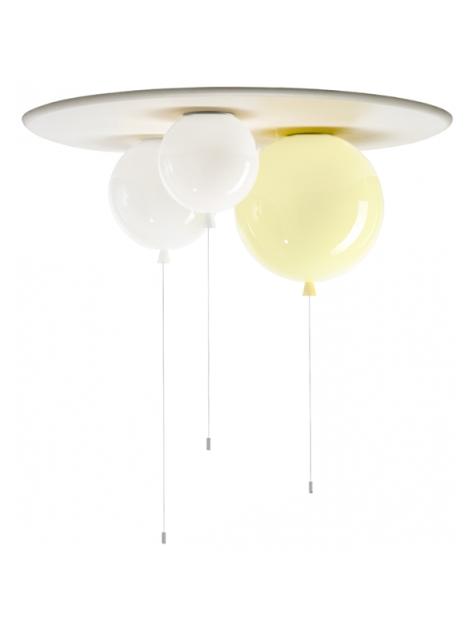 multiple connection ceiling canopy for Memory