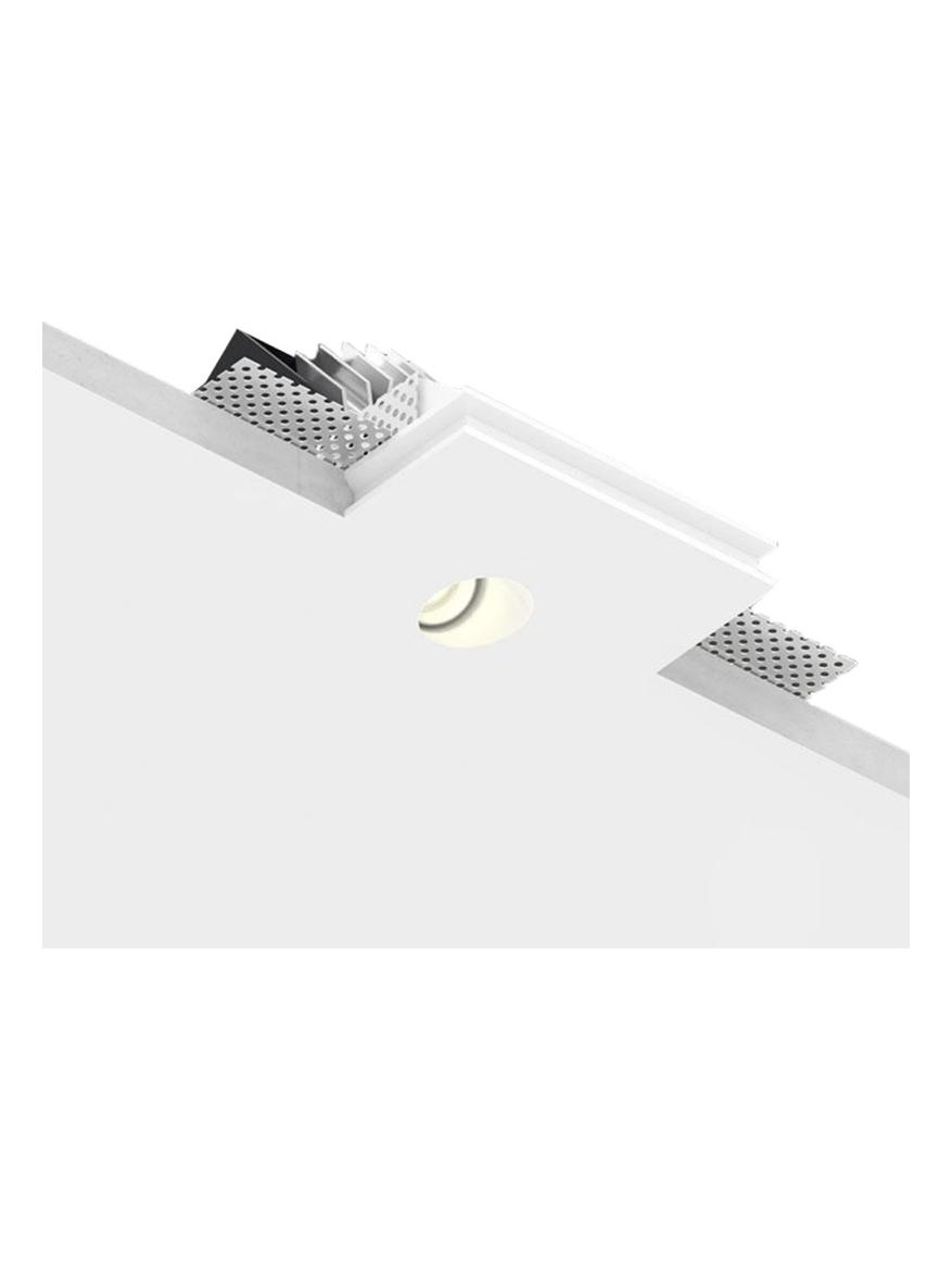 Genius Basic Slope recessed led spotlight