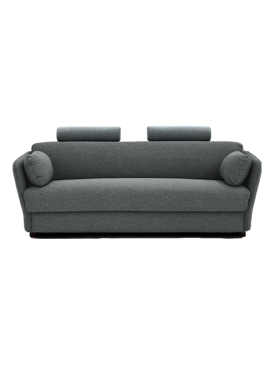 Amour Double Sofa Bed Big 71507.3