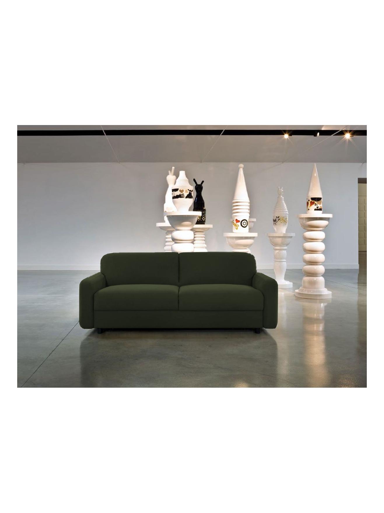 Holi Three Seater Sofa-Bed - 73261.3