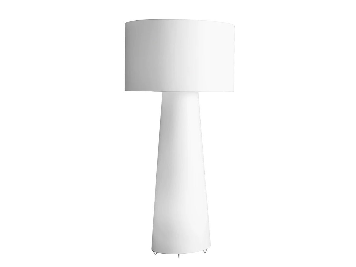 Big Shadow PO_9812 Floor Lamp