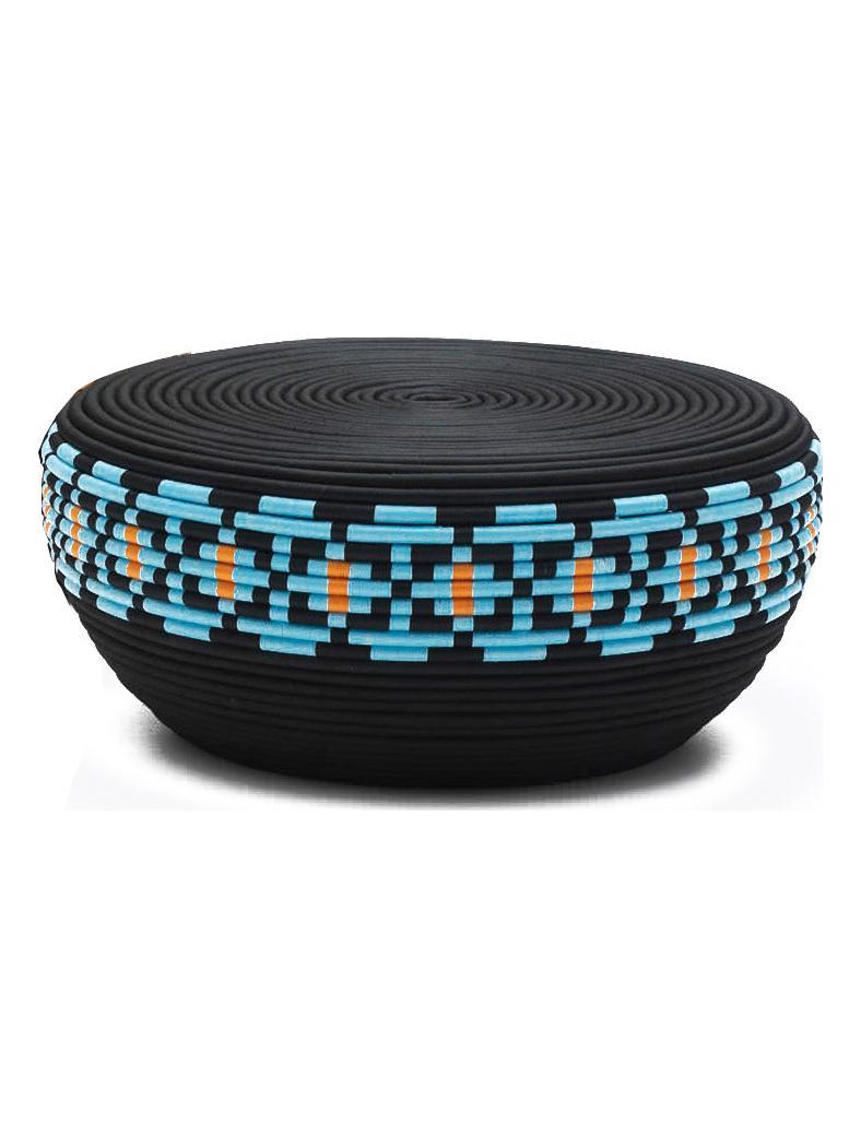 Superheroes Pouf Big Ø 70 cm