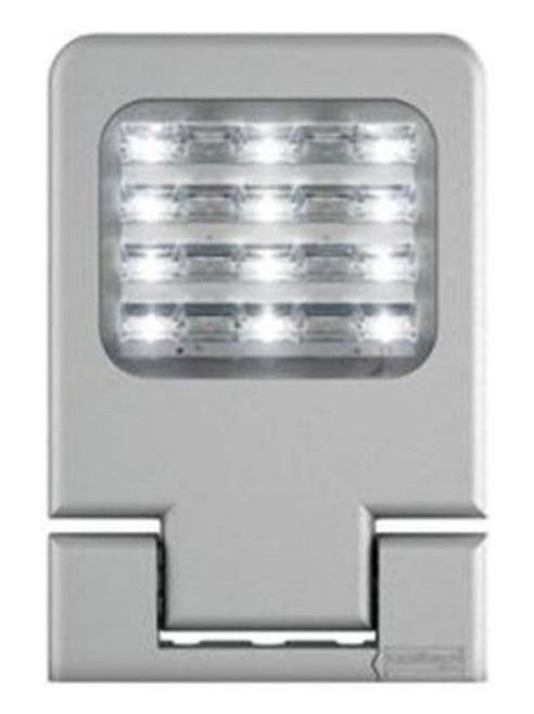 LEVANTE Small Gray LED 36W 4000K Floodlight