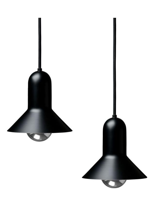 BT1091 Confetti Set Of 2 Suspension Lamp