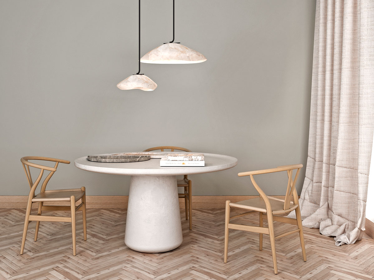 CH24P Chair Exclusive Edition - Thor 325