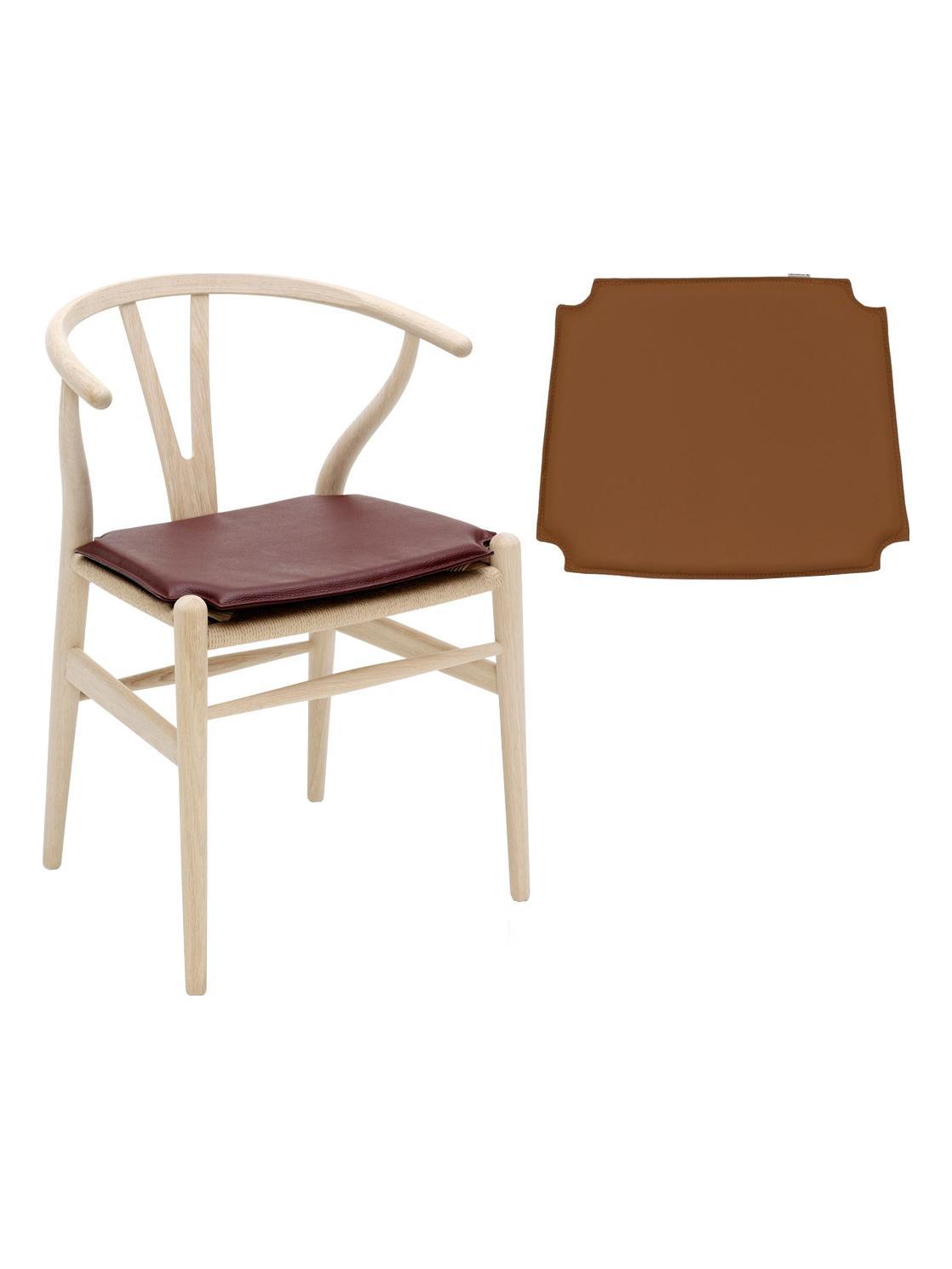 CH24 Wishbone Seat Cushion