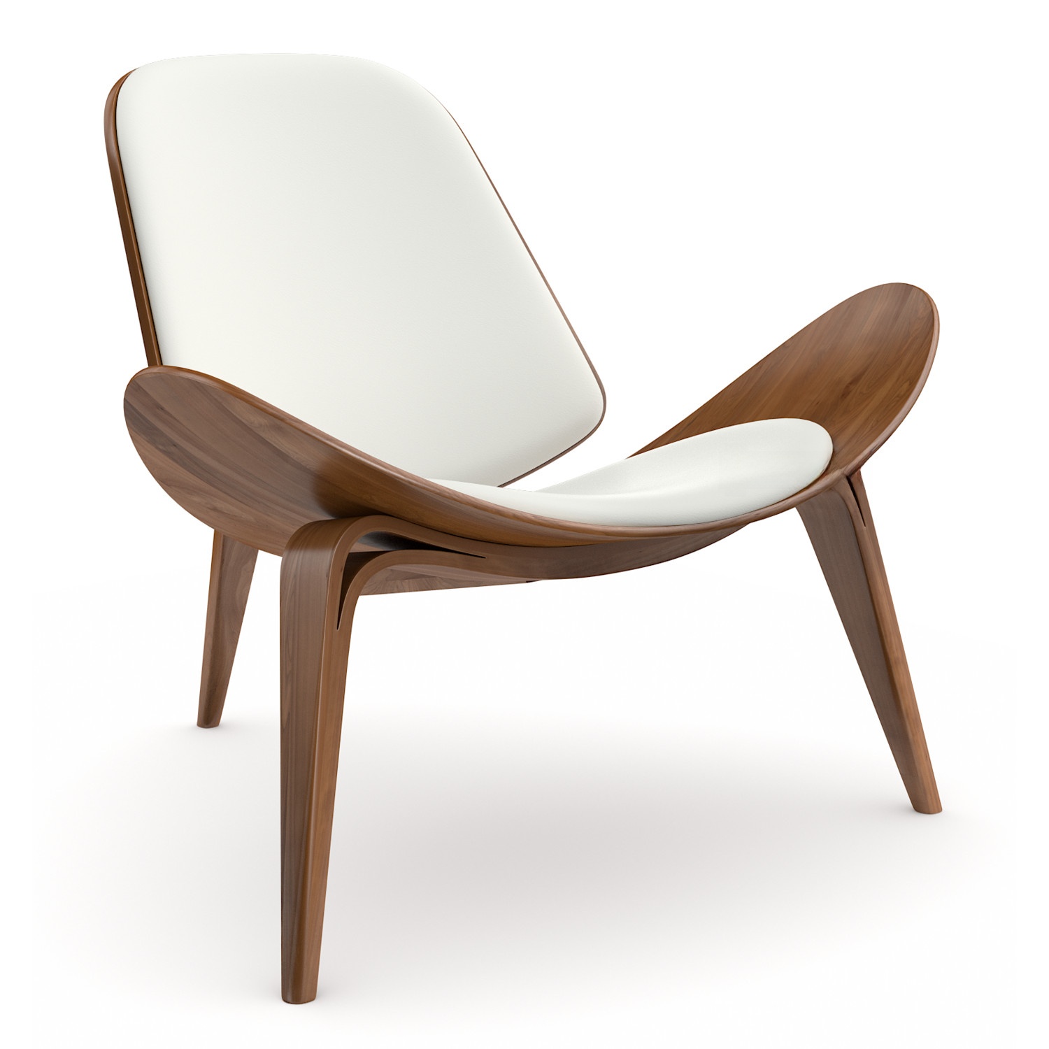 CH07 Shell Chair