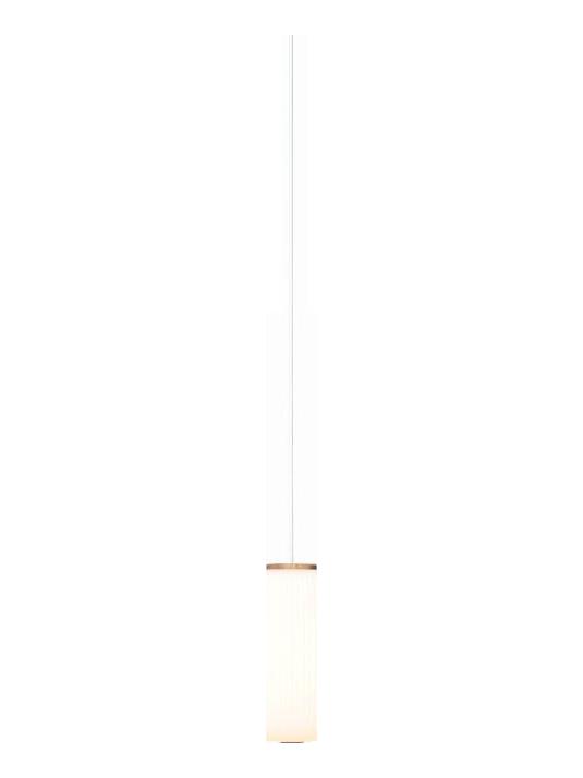 EK61 Ø160 Suspension Lamp
