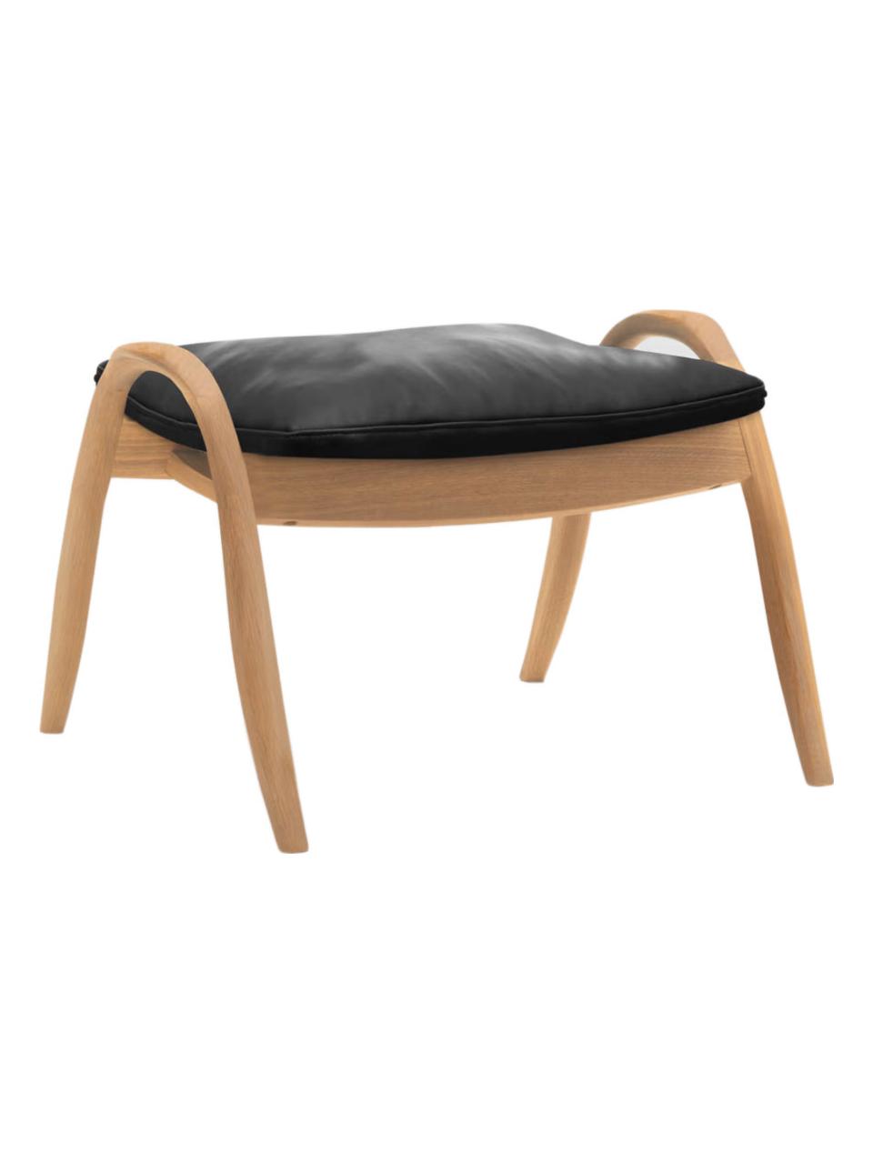 FH430 Signature Stool - Oak Oil/Cat. C Sif 98