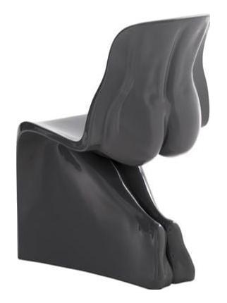 Him Chair Polished - Colors Selected 