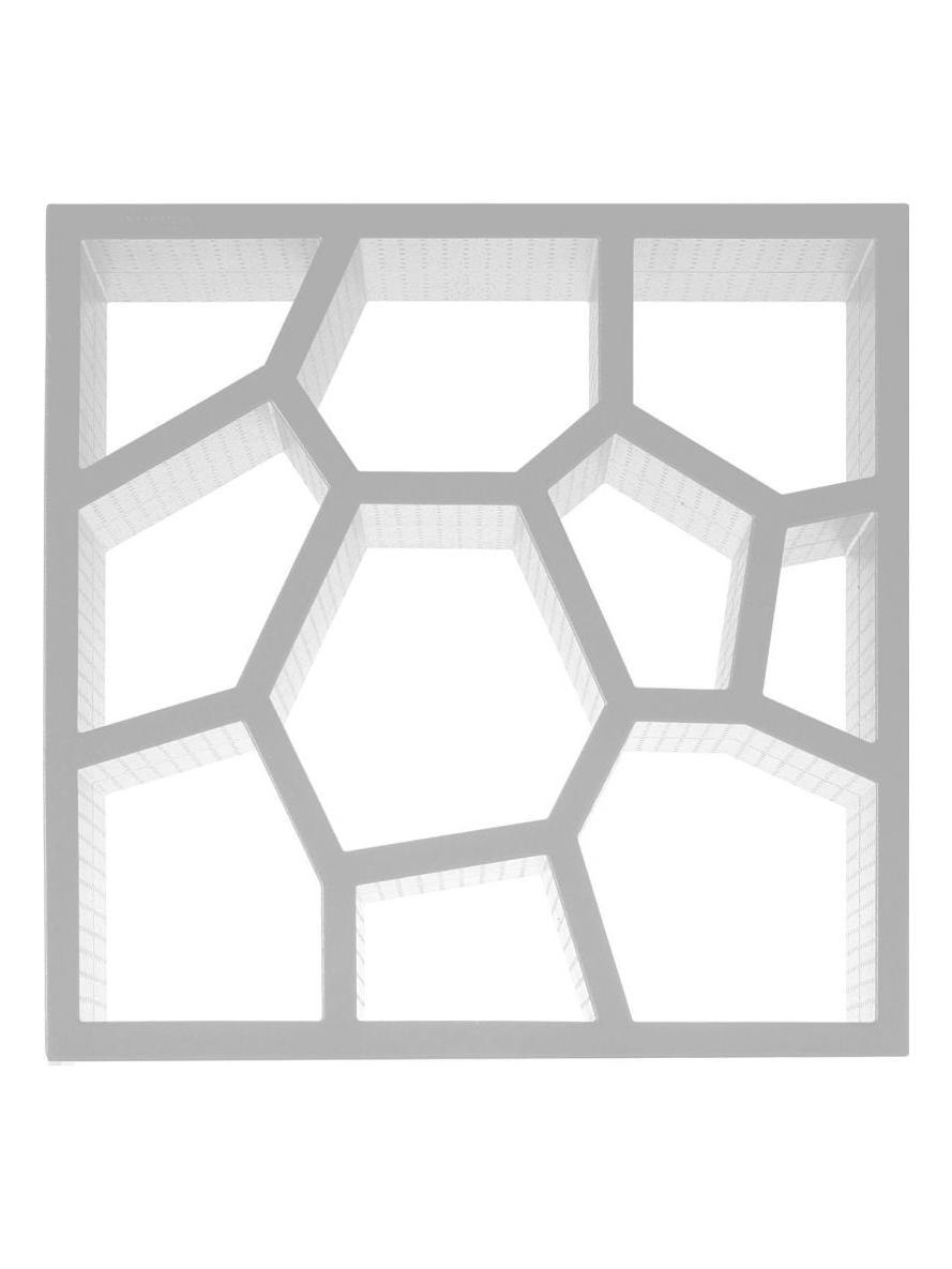 Opus Incertum - Bookcase