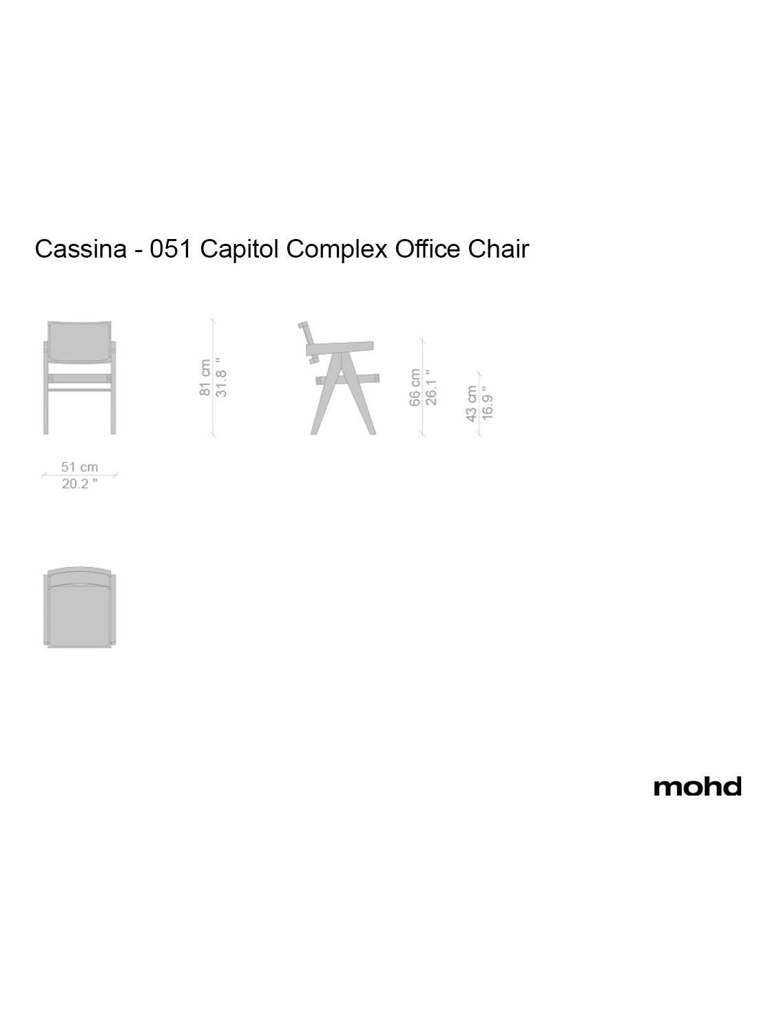 https://objectstorage.ap-seoul-1.oraclecloud.com/n/cnk6gaix2gpw/b/loqoqo-conv/o/cassina/051-capitol-complex-office-chair-black-stained-oak/051-capitol-complex-chair-size-cassina_1.jpg