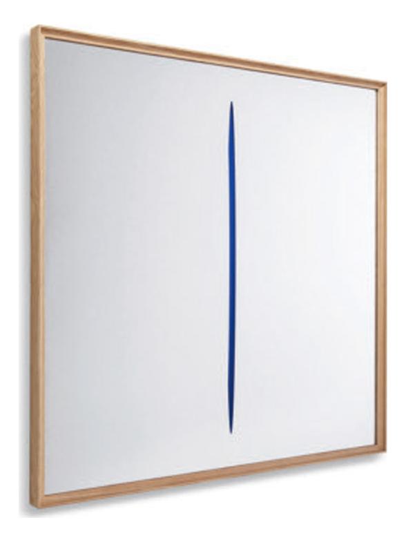 083 Deadline - Reflections about Spatialism Mirror