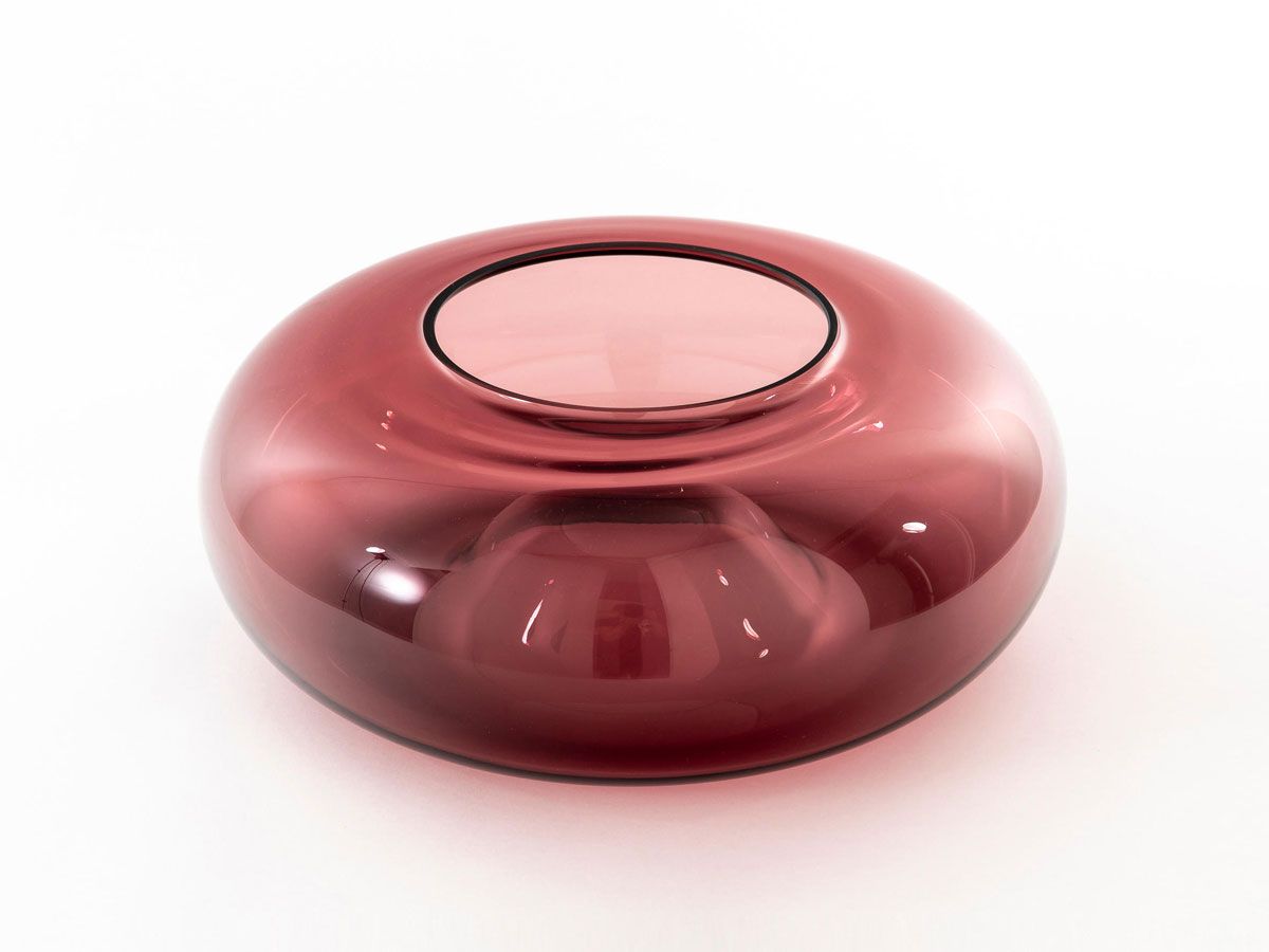 088 Cassina Objects - Jelly Vase