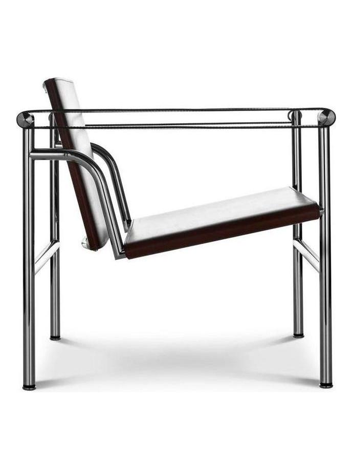 1 Fauteuil dossier basculant