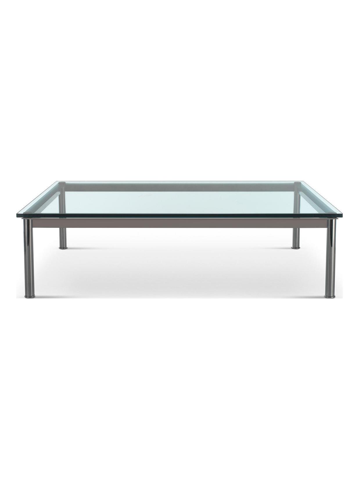 https://objectstorage.ap-seoul-1.oraclecloud.com/n/cnk6gaix2gpw/b/loqoqo-conv/o/cassina/10-table-en-tube-basse-coffee-table-matt-mud-glass-top/lc10-tavolino-top-cristallo-struttura-fango-cassina.jpg