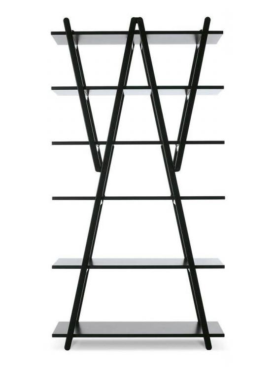 114 Nuvola Rossa Bookcase 