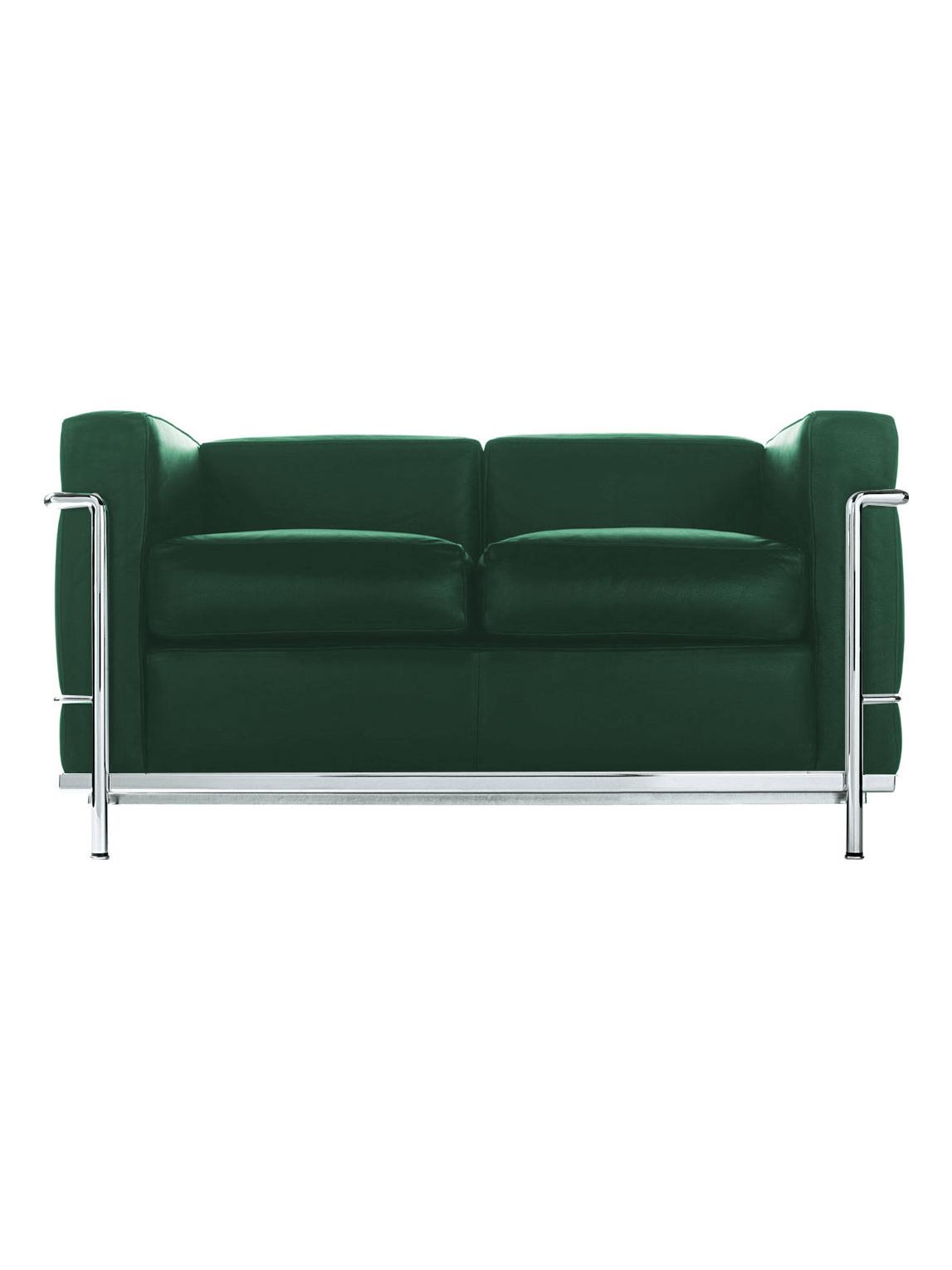 2 Fauteuil Grand Confort, Petit Modèle - Sofa Scozia 13X337