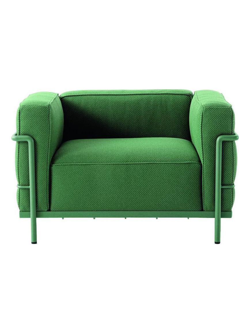 3 Fauteuil Grand Confort, grand modèle Outdoor