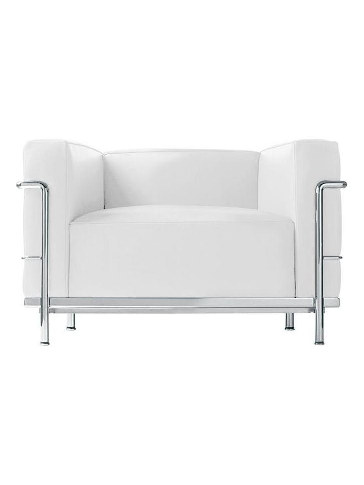 3 Fauteuil Grand Confort, grand modèle