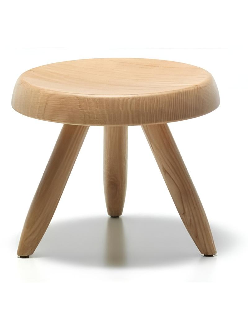 524 Tabouret Berger - Stool