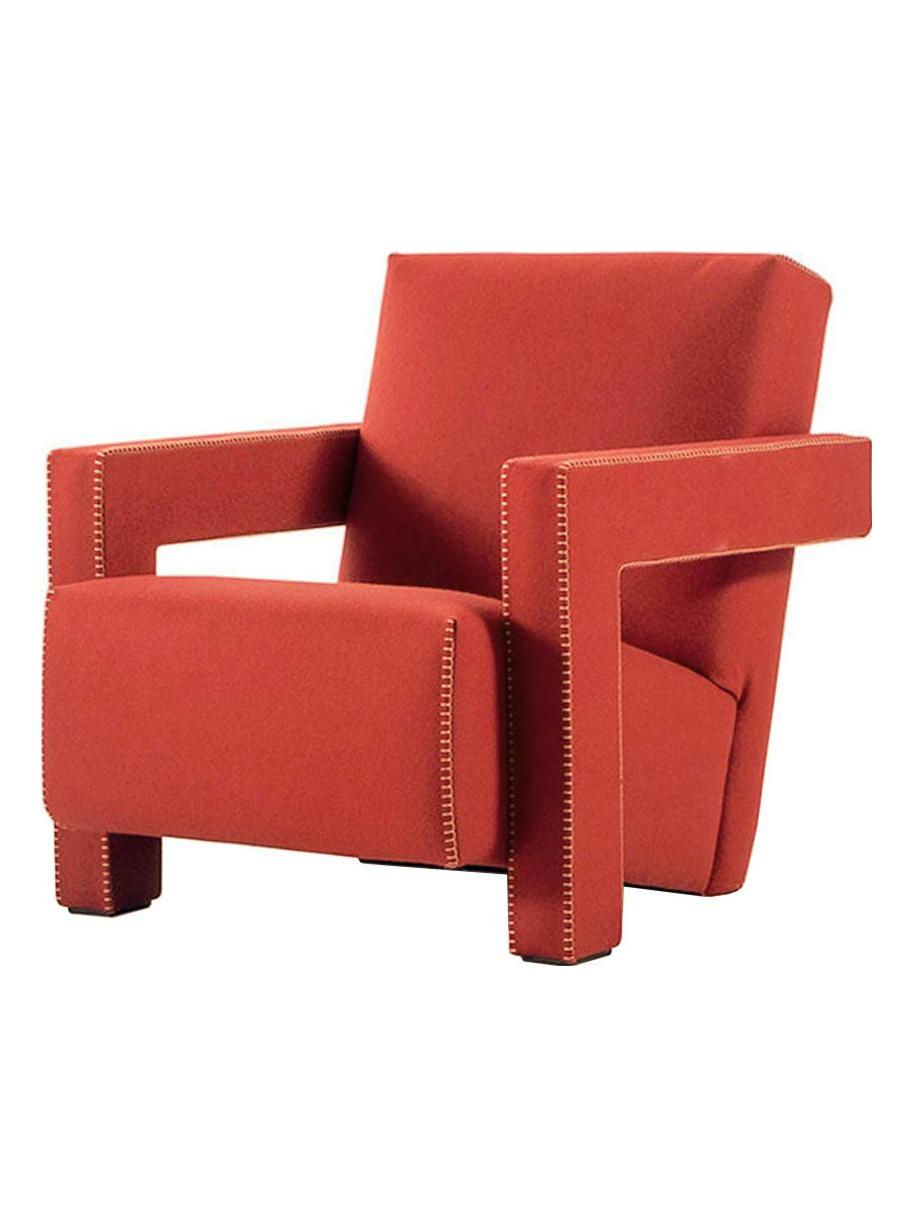 637 Utrecht Armchair - Lincoln 13L579