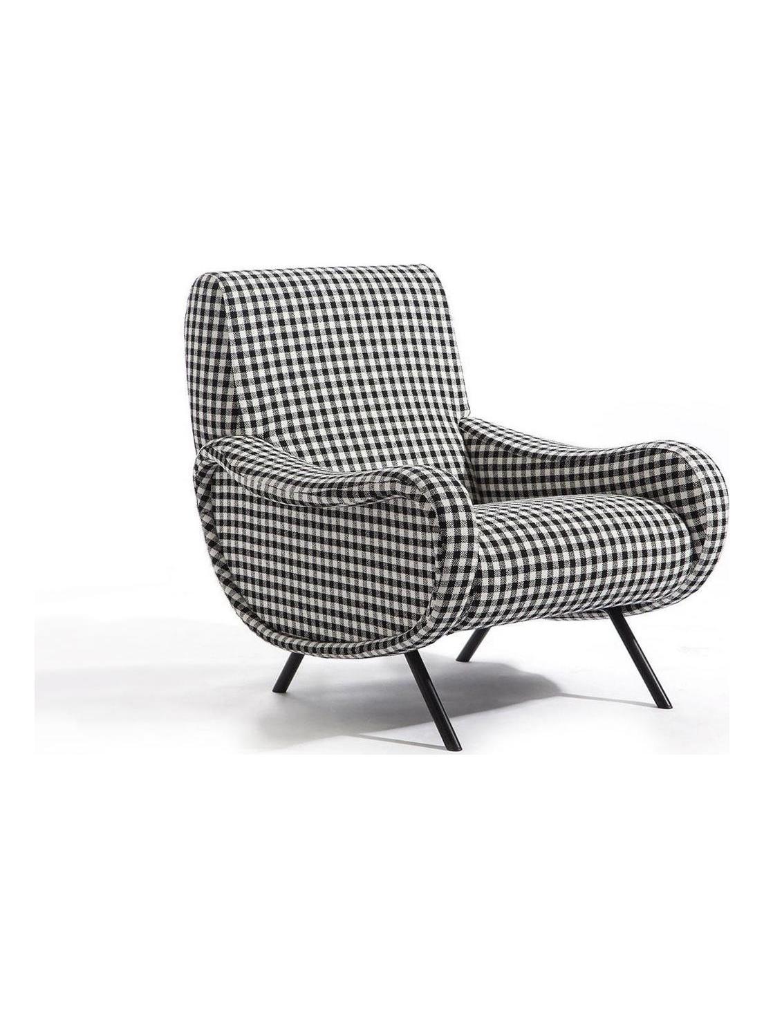 720 Lady Armchair - Iconic Edition
