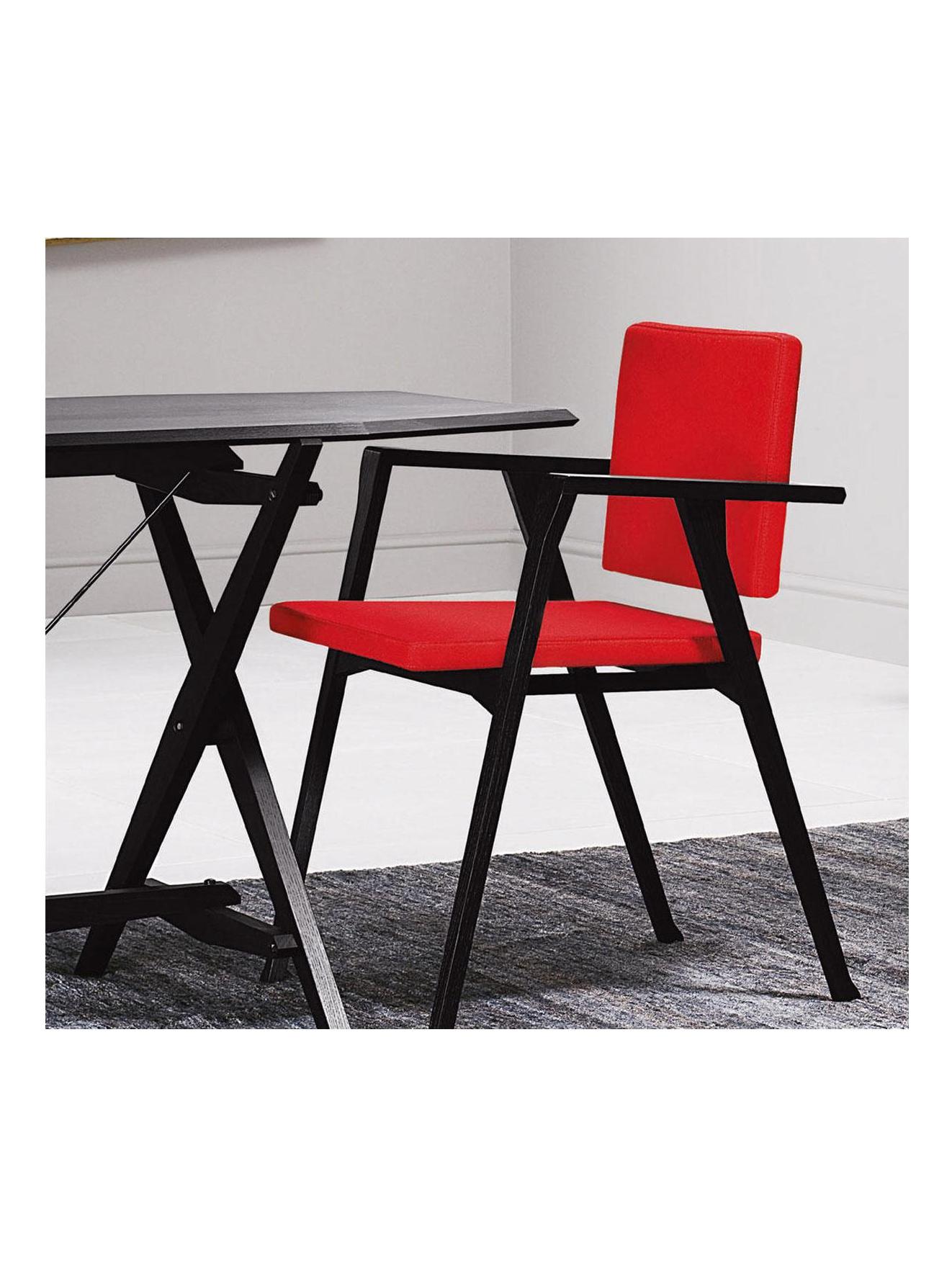 832 Luisa Armchair - Charlot 13L191