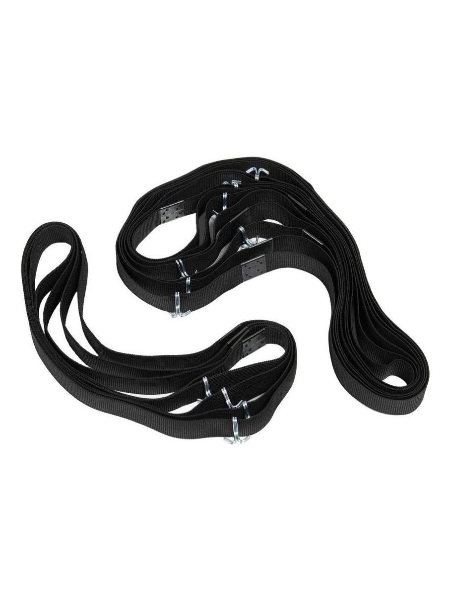 Belt set for Fauteuil Grand Confort, petit modèle