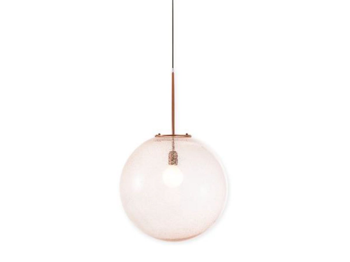 Bollicosa Suspension Lamp