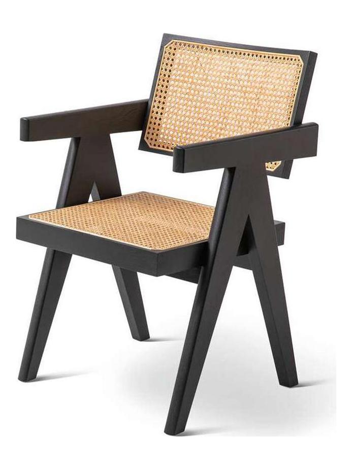 Capitol Complex Chair