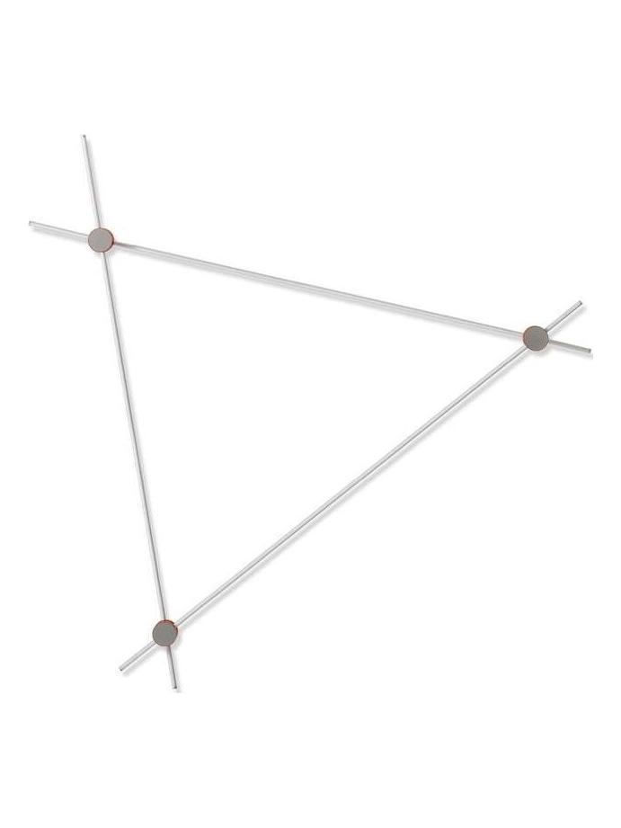 EITIE Triangle Wall Lamp - 170