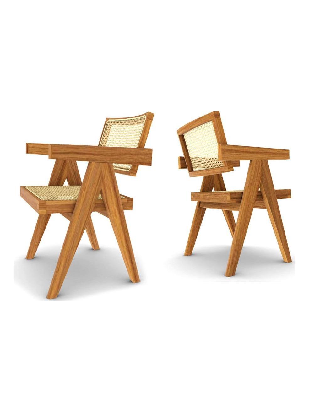 https://objectstorage.ap-seoul-1.oraclecloud.com/n/cnk6gaix2gpw/b/loqoqo-conv/o/cassina/jeanneret-051-capitol-complex-office-chair-natural-teak/capitol-complex-cassina.jpg