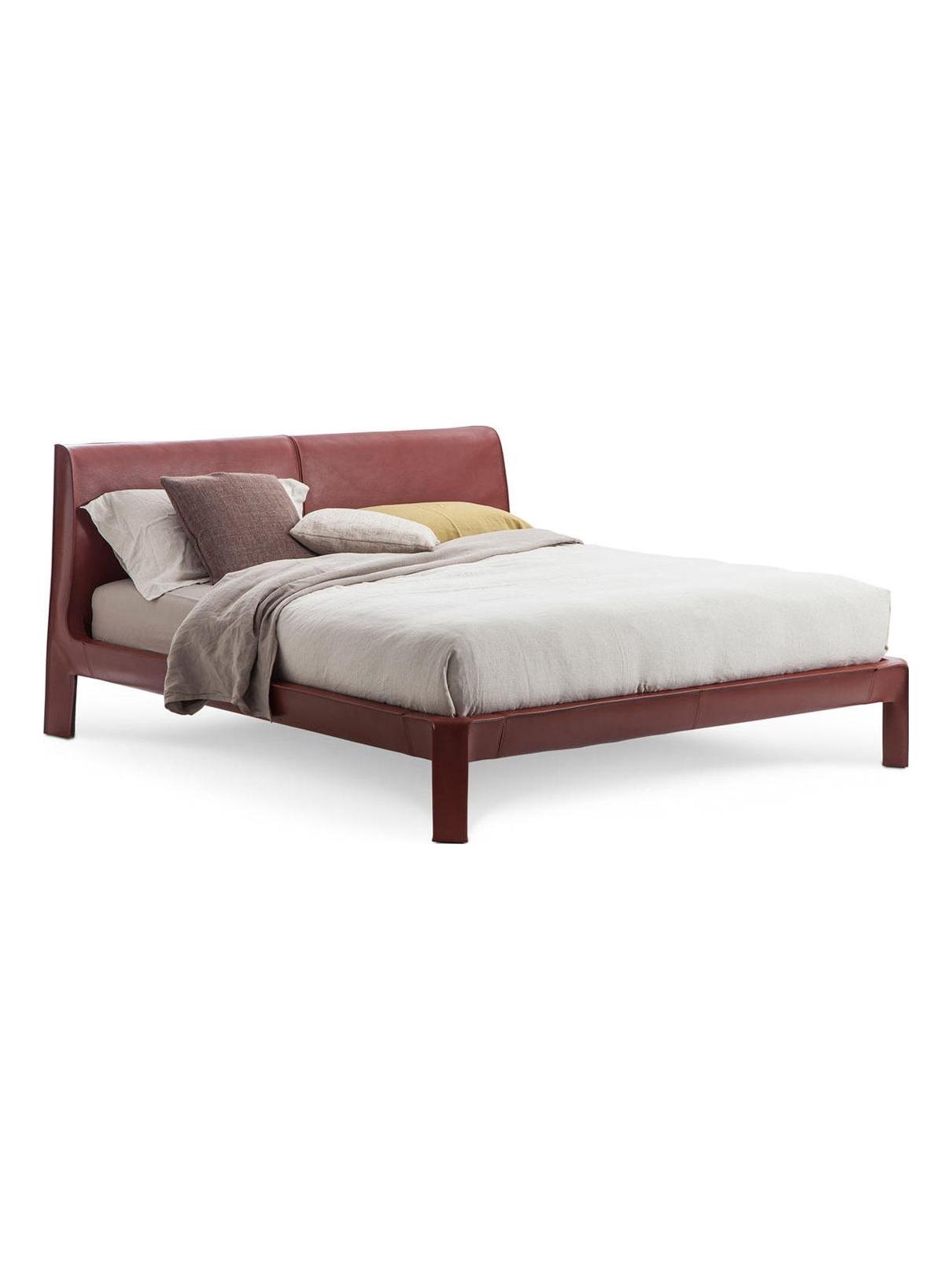 L50 Cab Night - Bed with Headboard