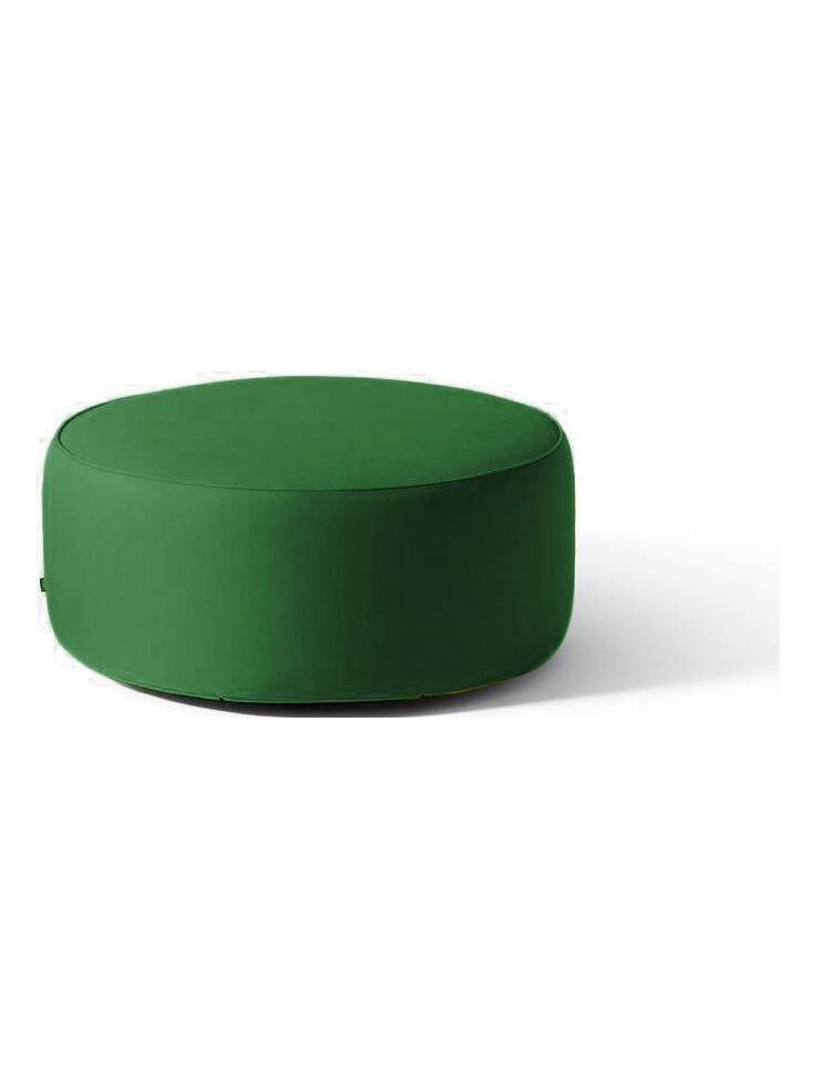 Sail Out 478 Pouf - Egadi Verde Bosco