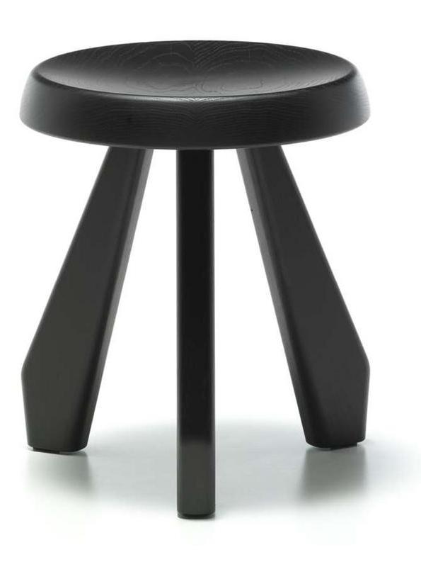 Tabouret Méribel