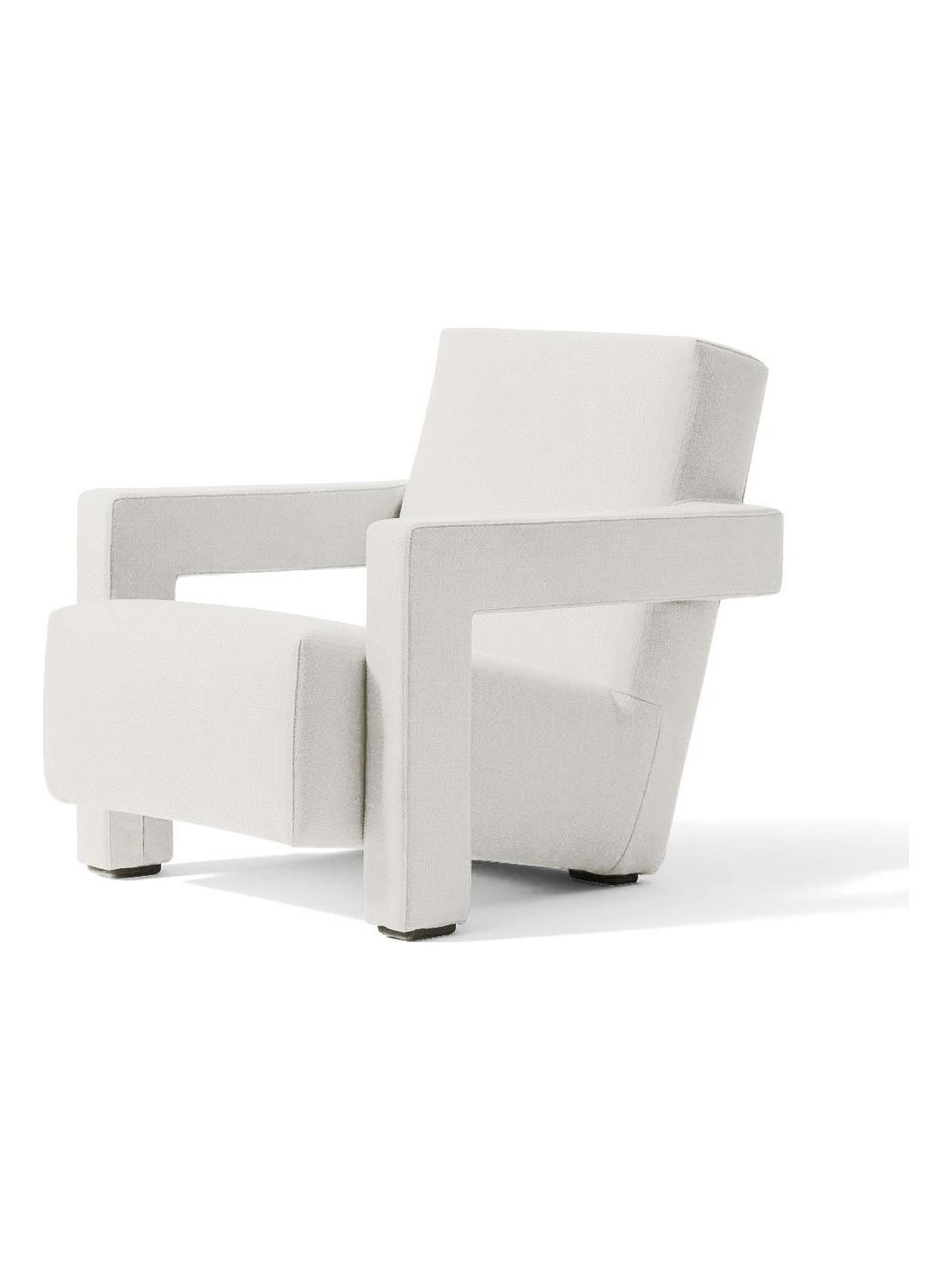 Utrecht XL Outdoor Armchair - Futura Bianco