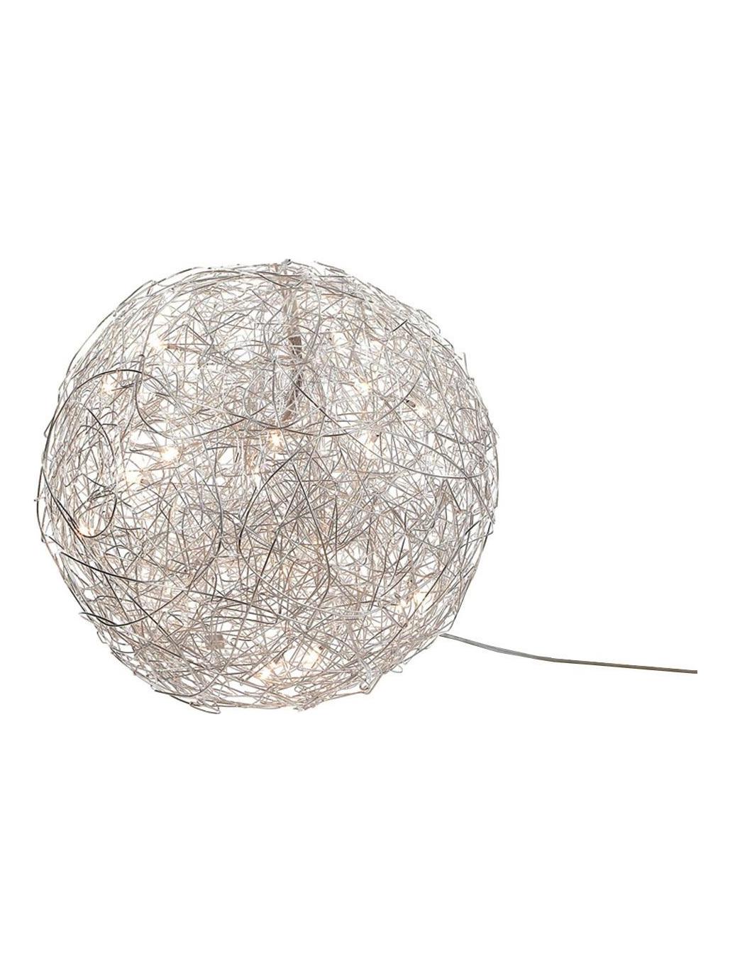 Fil De Fer Floor Lamp - Ø70