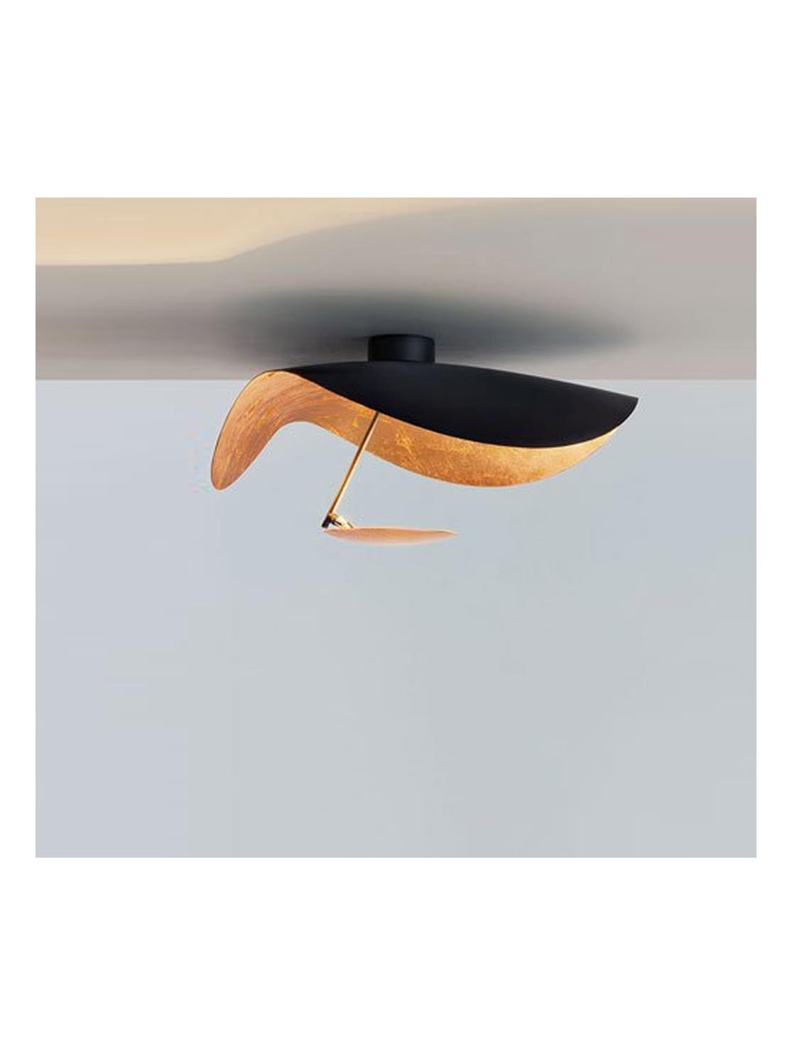 Lederam CWS1 Ceiling/Wall Lamp