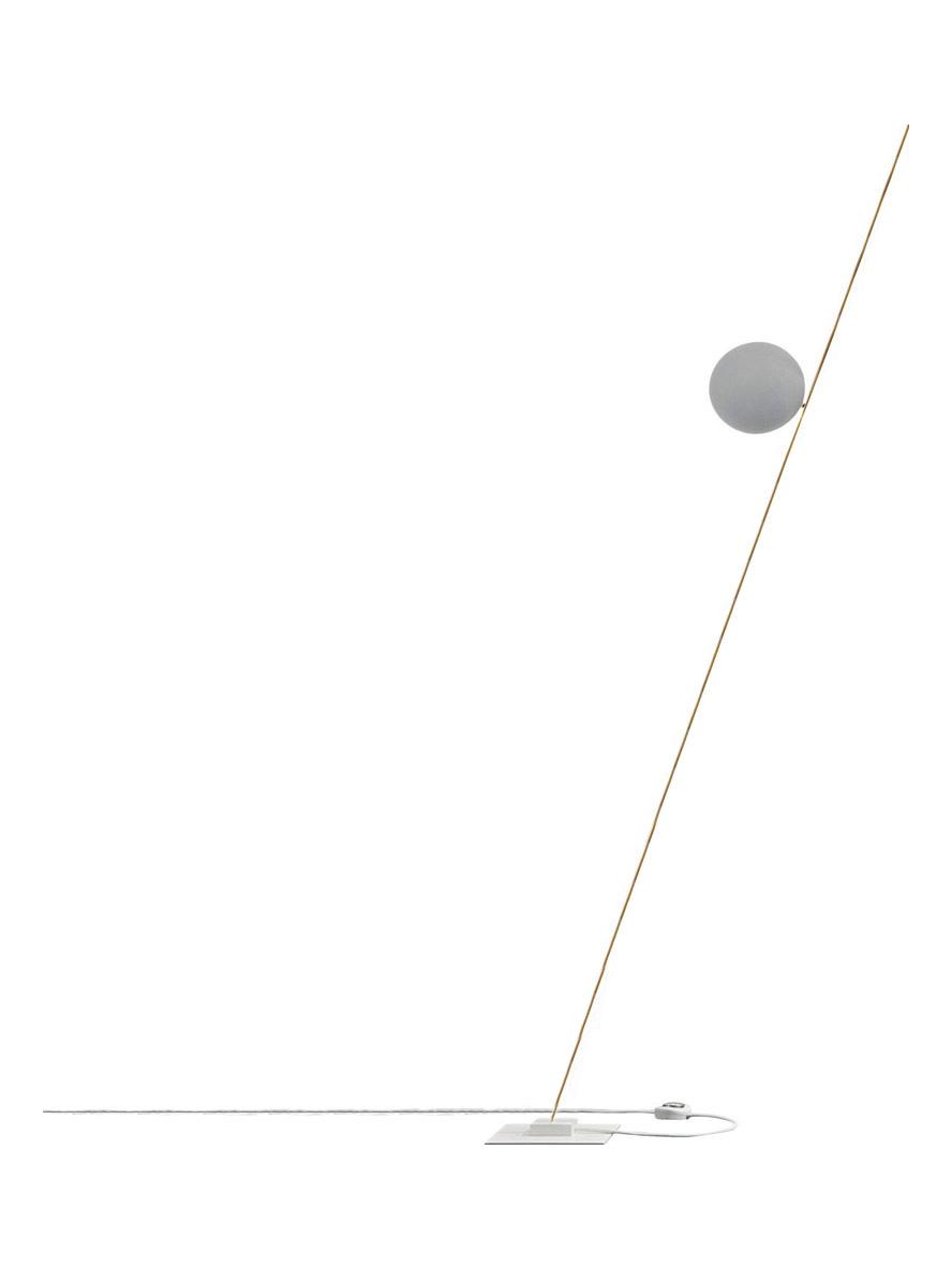 Lederam F1 Floor Lamp