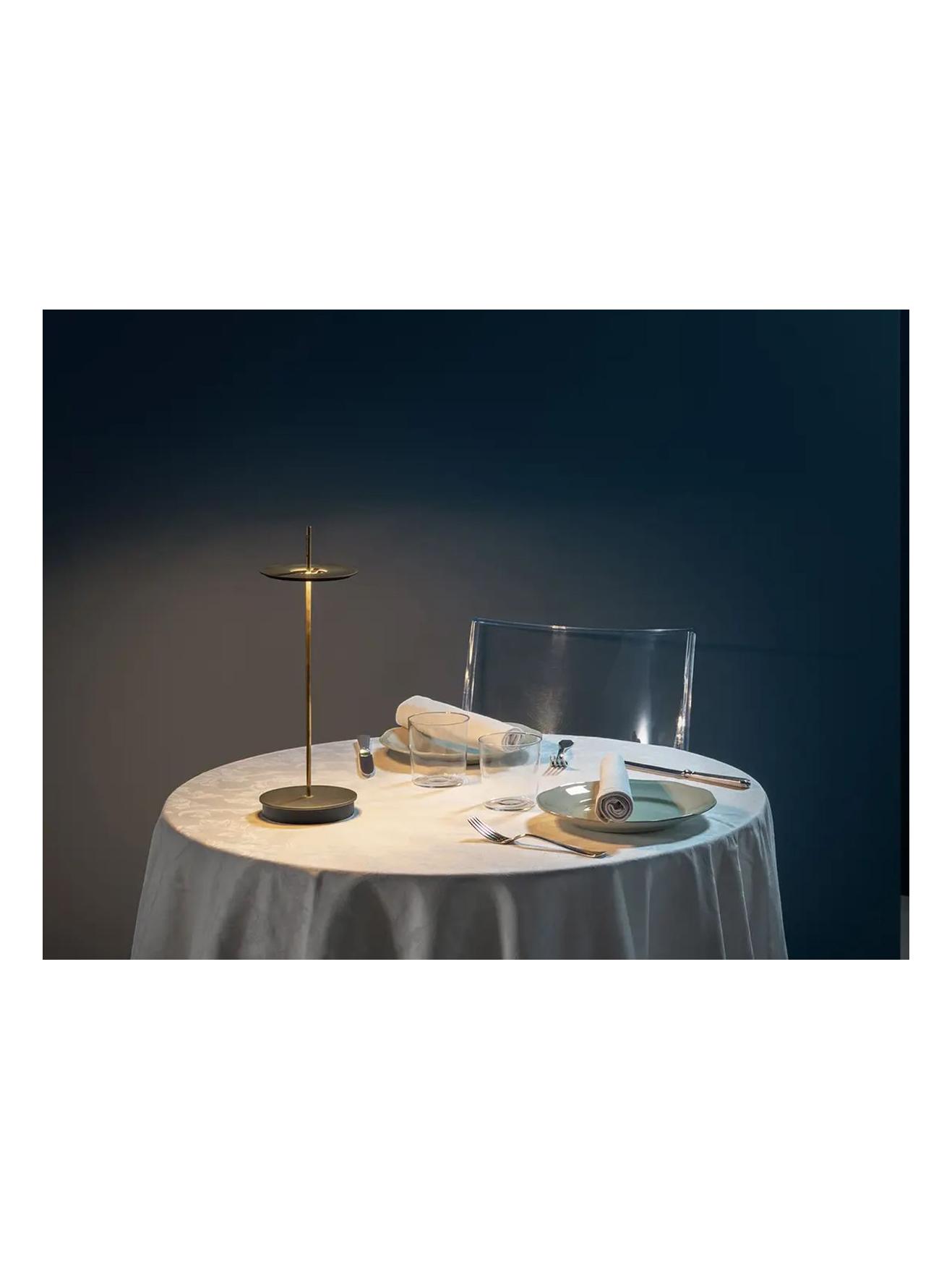 Lederam F1 Floor Lamp