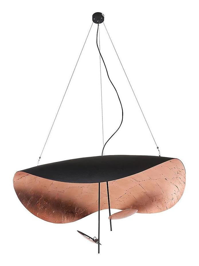 Lederam Manta S2 Suspension Lamp
