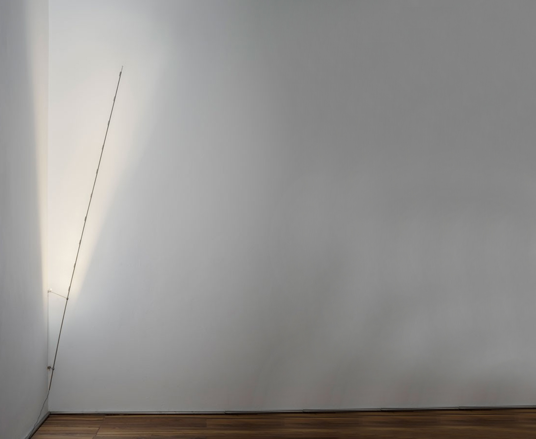 Light Stick Wall/Floor Lamp