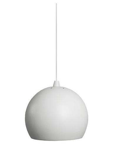 Cattaneo Ball Suspension Lamp led Head System