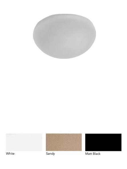 Cattaneo Ceiling Rose for Heron Suspension Lamp