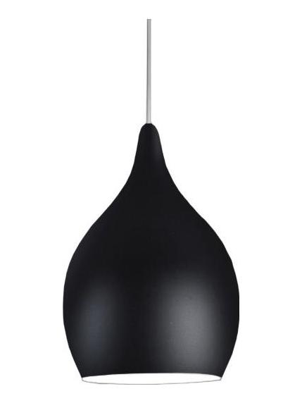 Cattaneo Drop Suspension Lamp led Easy System In Aluminum