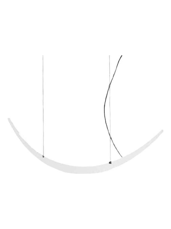 Cattaneo Heron Suspension 120 Dimmable LED Lamp